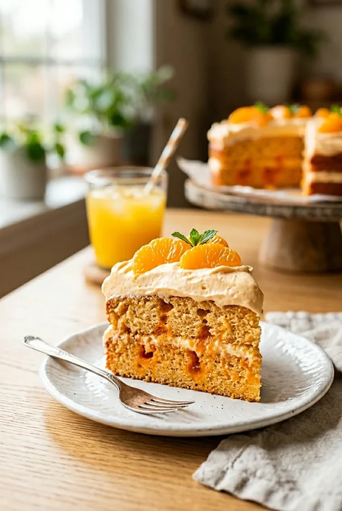 Easy Summer Desserts