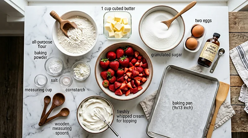 Fruit Cake Bar