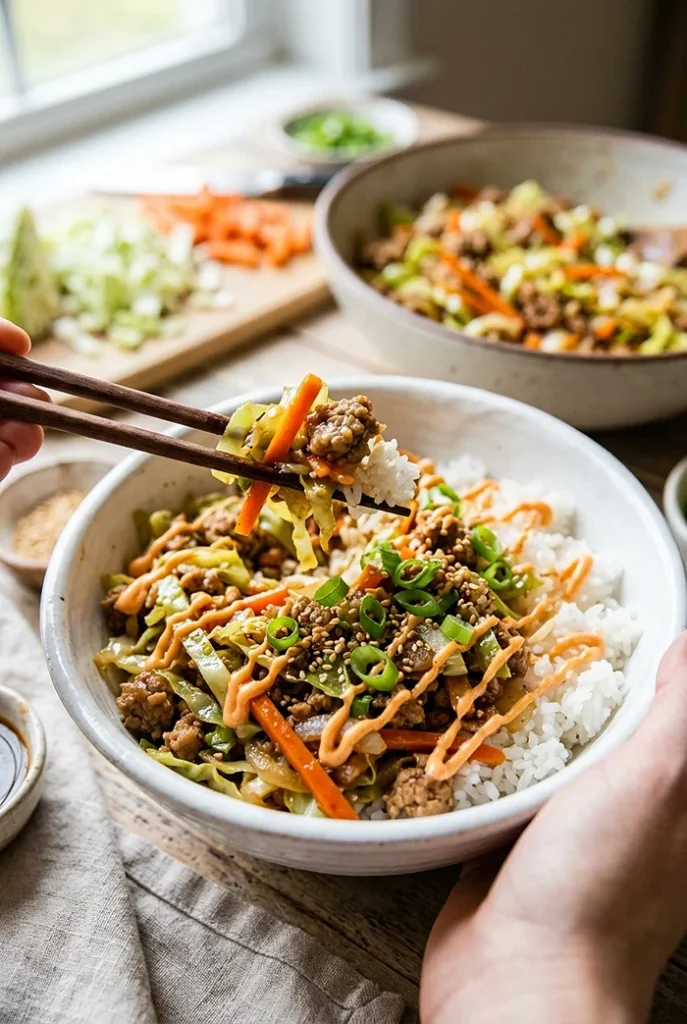 Health Meal Ideas