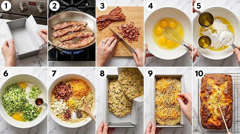 Healthy Recipes Zucchini