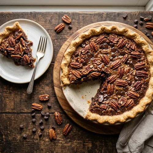 Kentucky Derby Pie Recipe 5 Kentucky Derby Pie Recipe