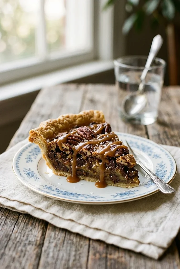 Kentucky Derby Pie Recipe 4 Kentucky Oaks Lily Mocktail