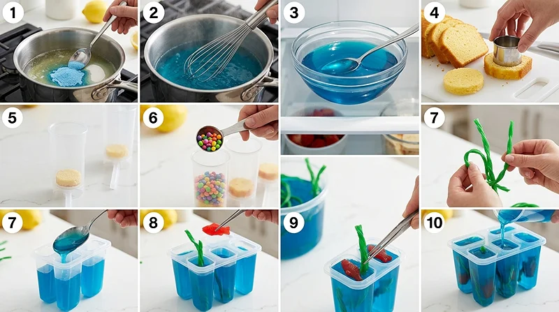 Kids Snacks