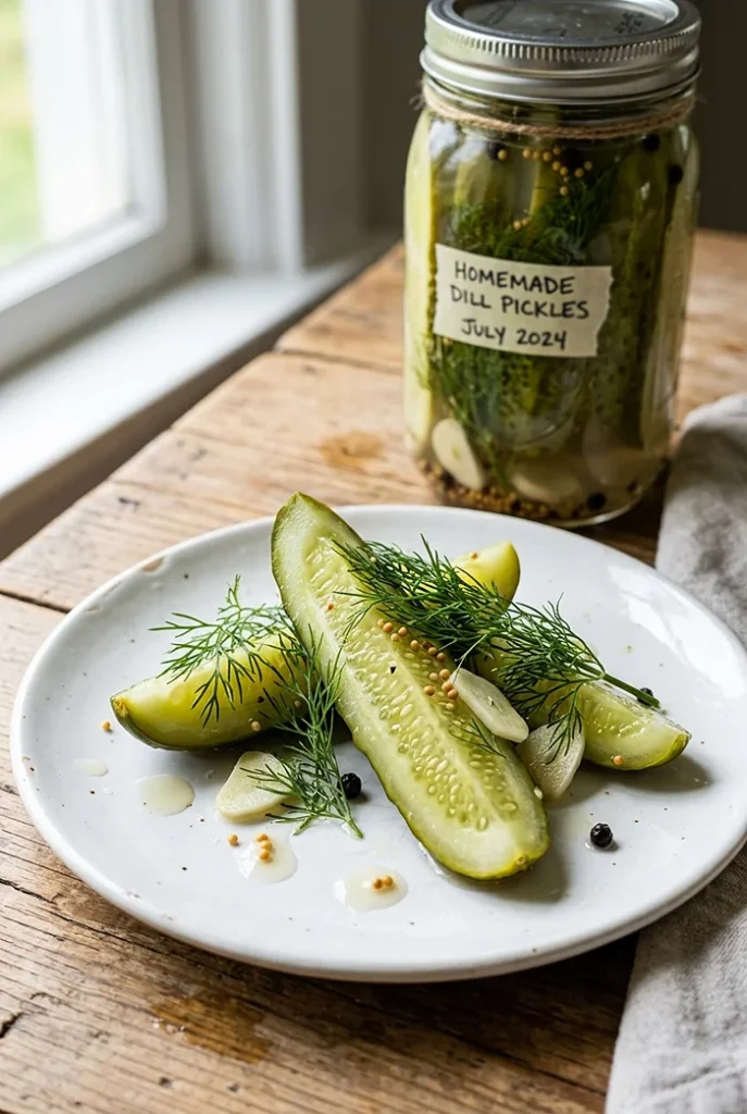 Pickle Chilton