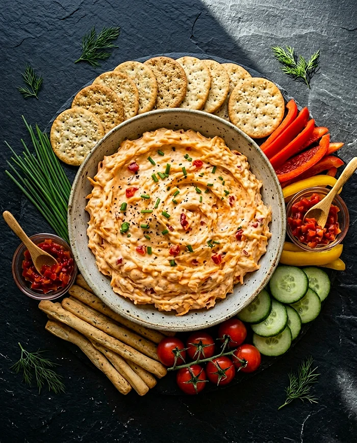 Pimento Cheese Recipe 4 Pimento Cheese Dip Recipe