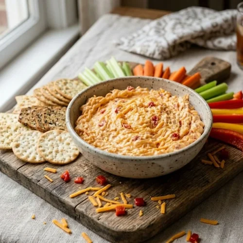 Pimento Cheese Recipe 5 Pimento Cheese Recipe