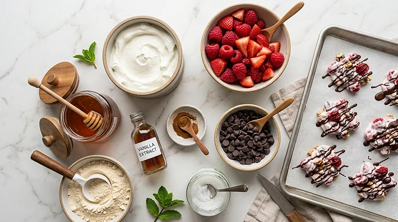 Recette Patisserie Facile
