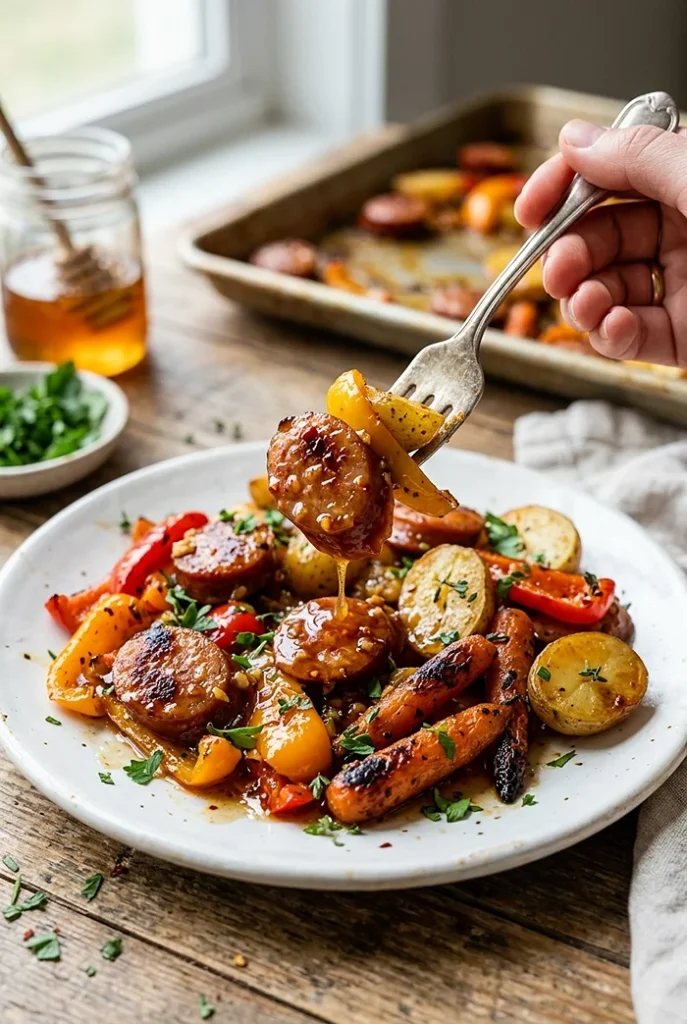Recipes With Kielbasa