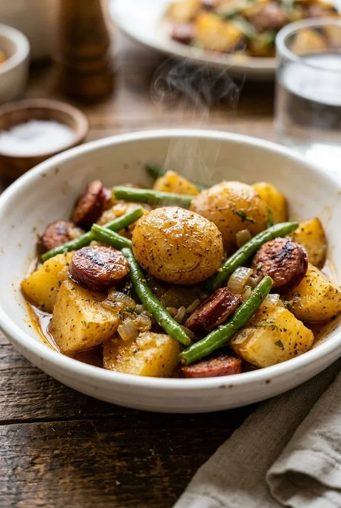 Sausage Recipes