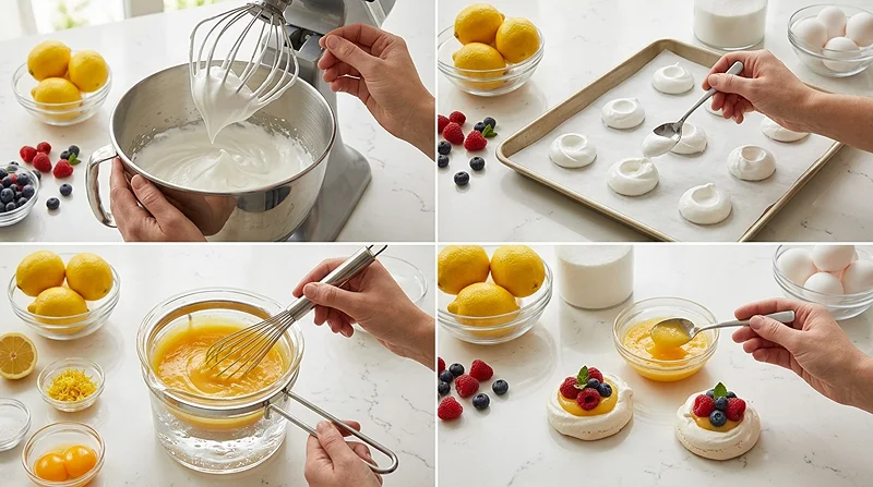 Spring Treat Ideas