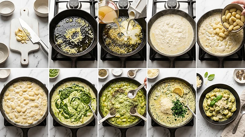 Tasty Pasta