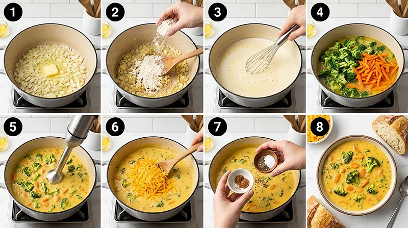 comforting dinner idea