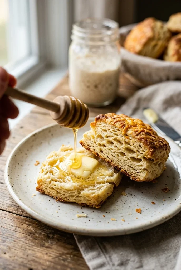 discard baking ideas