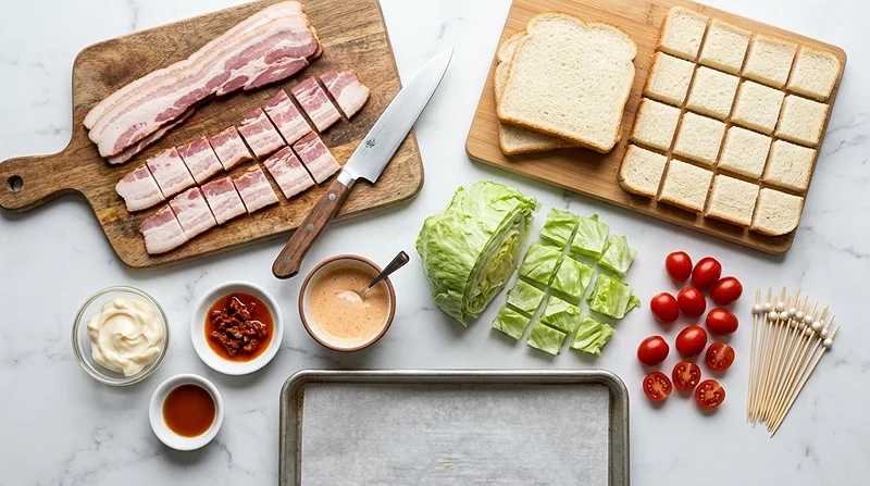 easy appetizer recipe