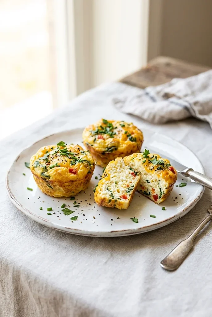 easy breakfast recipe