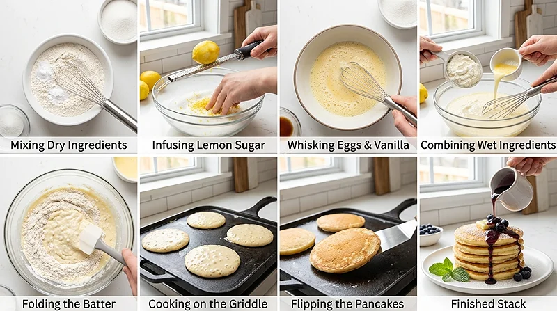 easy brunch idea