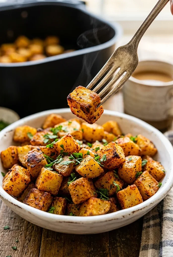 easy brunch side