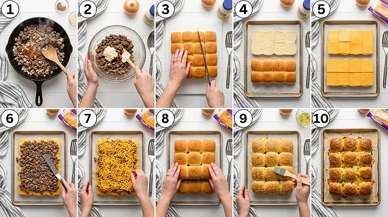 easy dinner ideas