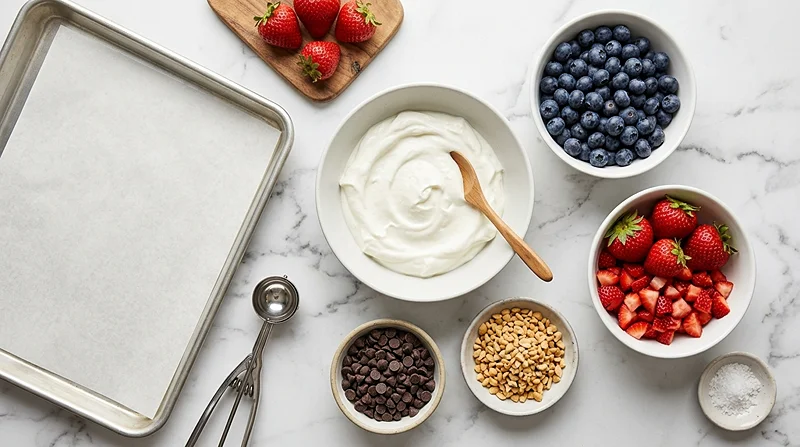 easy healthy snack