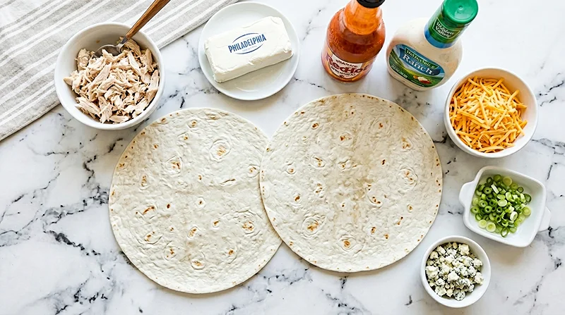 easy party appetizer