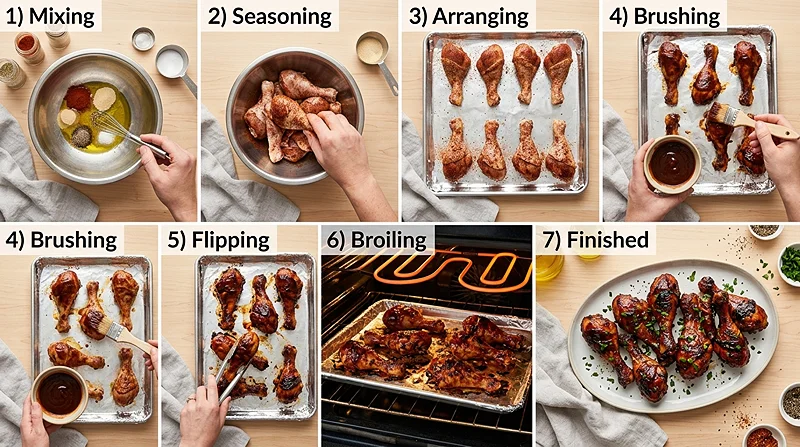 easy summer dinner