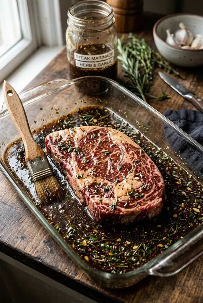 grilling recipes for dad