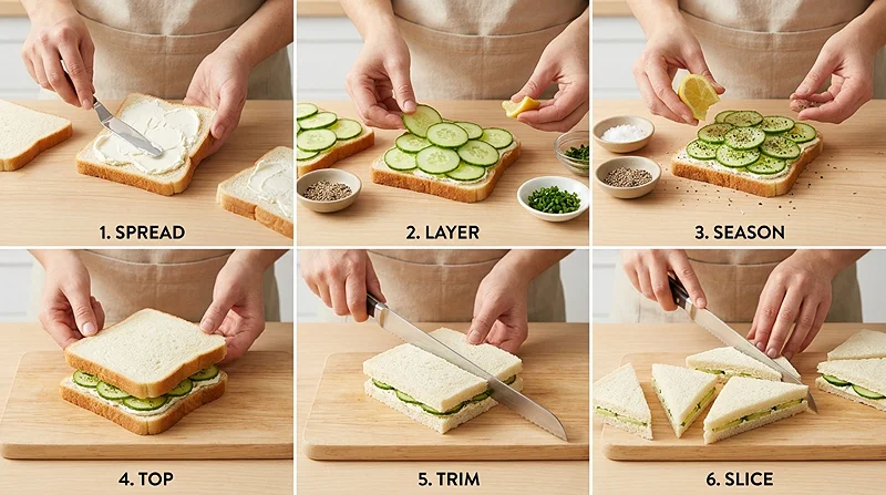 light appetizer recipe
