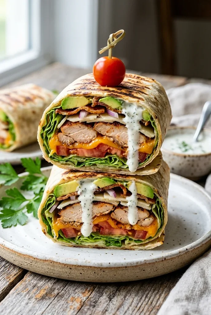 quick lunch ideas