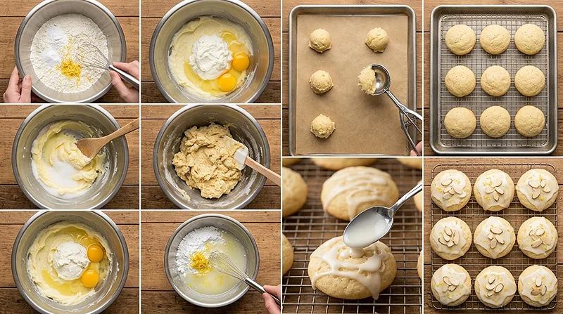 summer cookie recipe