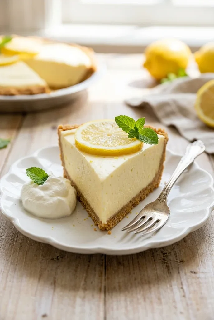 summer pie recipes
