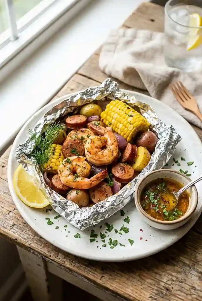 summer seafood recipes