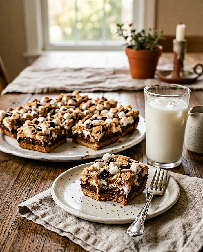 summer sweet treat