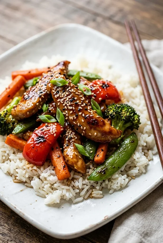 30 minute meals