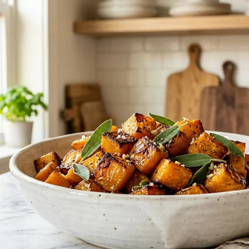 Butternut Squash Recipes