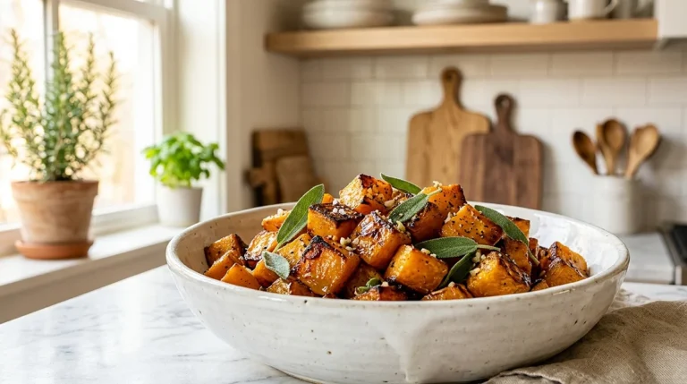 Butternut Squash Recipes