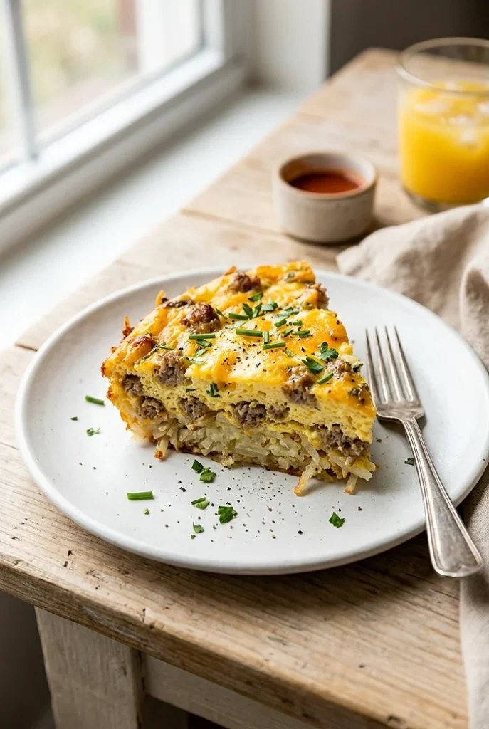 Father's Day brunch ideas