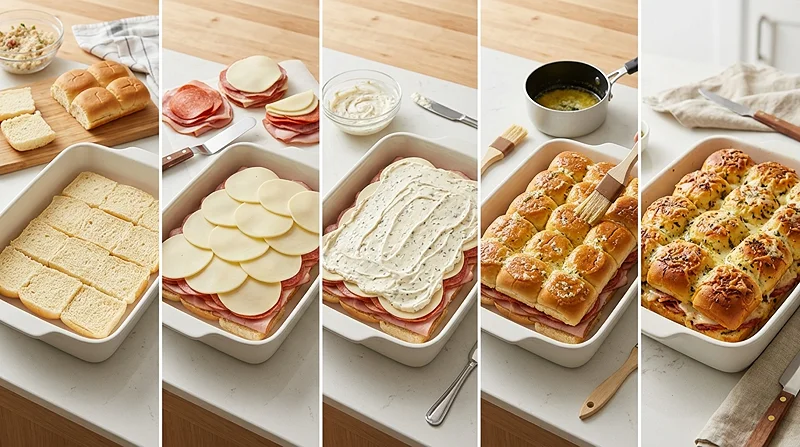 Grinder sub sliders