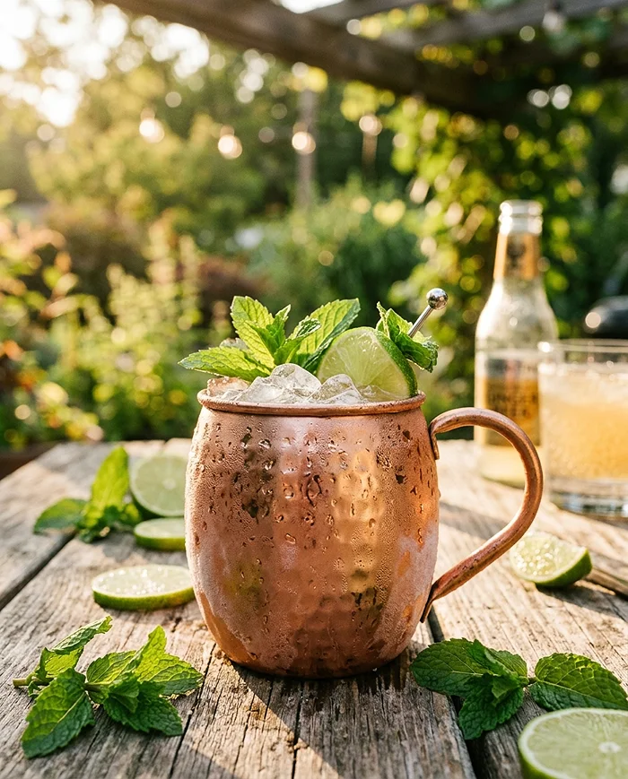 Party Cocktail Ideas