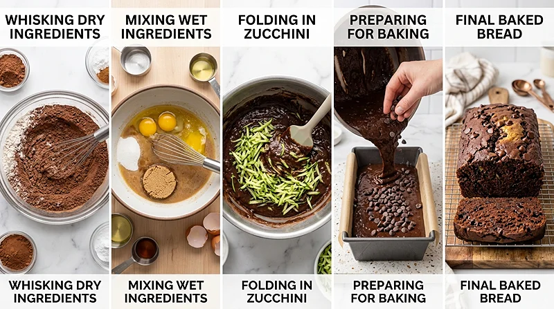 Smitten Kitchen Zucchini Bread 3 Quick Bread Recipe