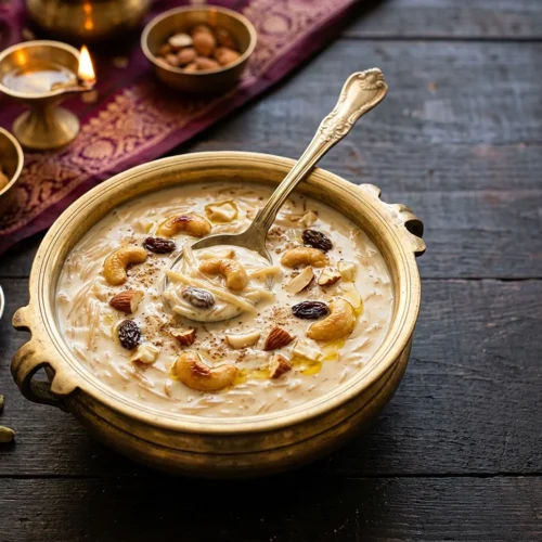 Semiya Payasam Recipe 5 Semiya Payasam Recipe