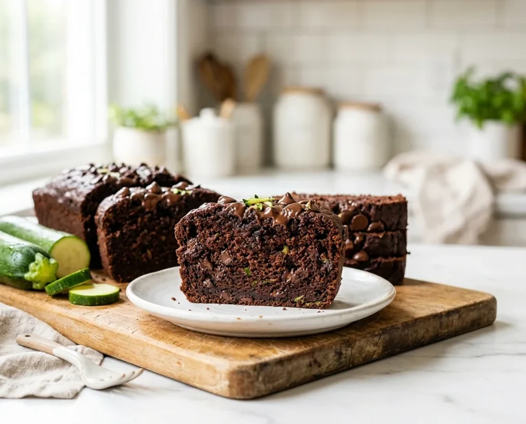 Smitten Kitchen Zucchini Bread