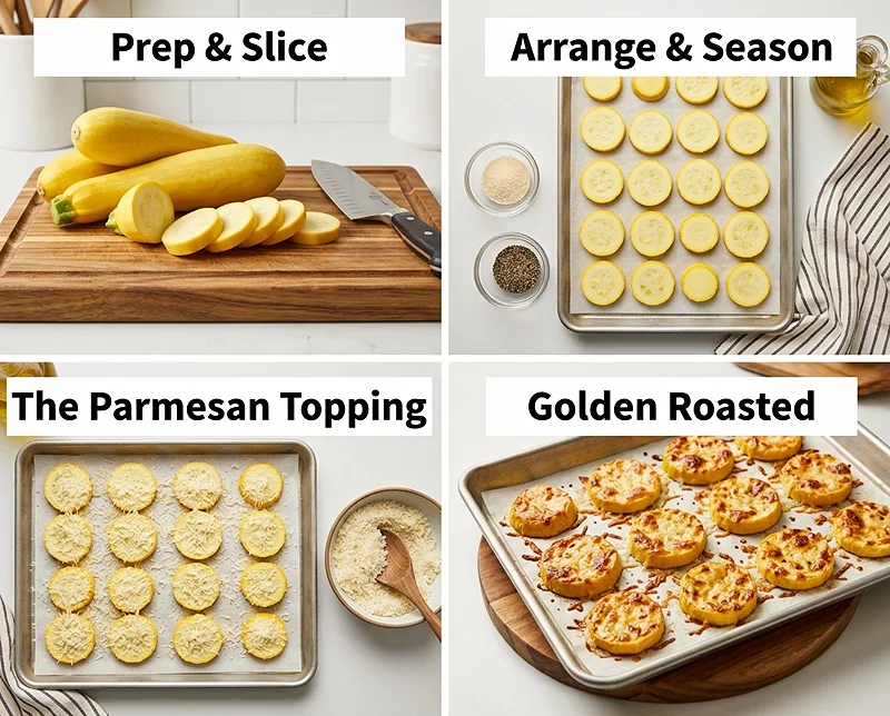 Yellow Squash Recipes 3 Summer Squash Recipes