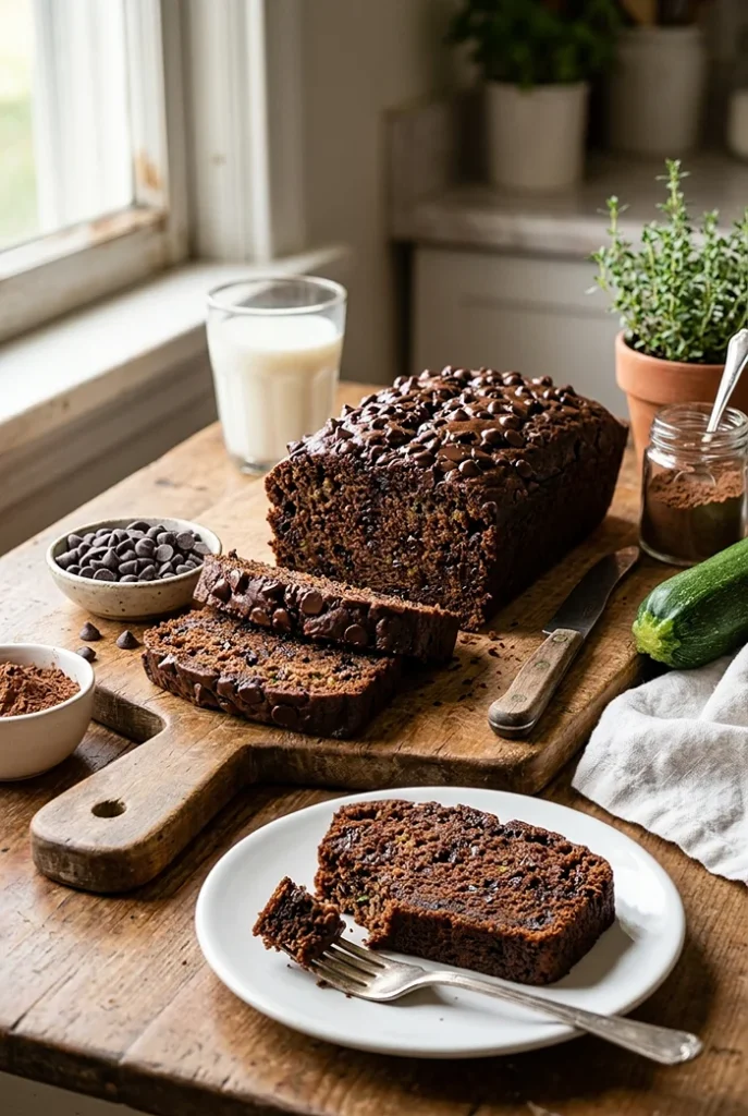 Smitten Kitchen Zucchini Bread 4 Vegetable Bread Recipe