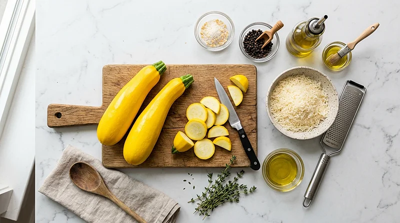 Yellow Squash Recipes 2 Yellow Squash Casserole