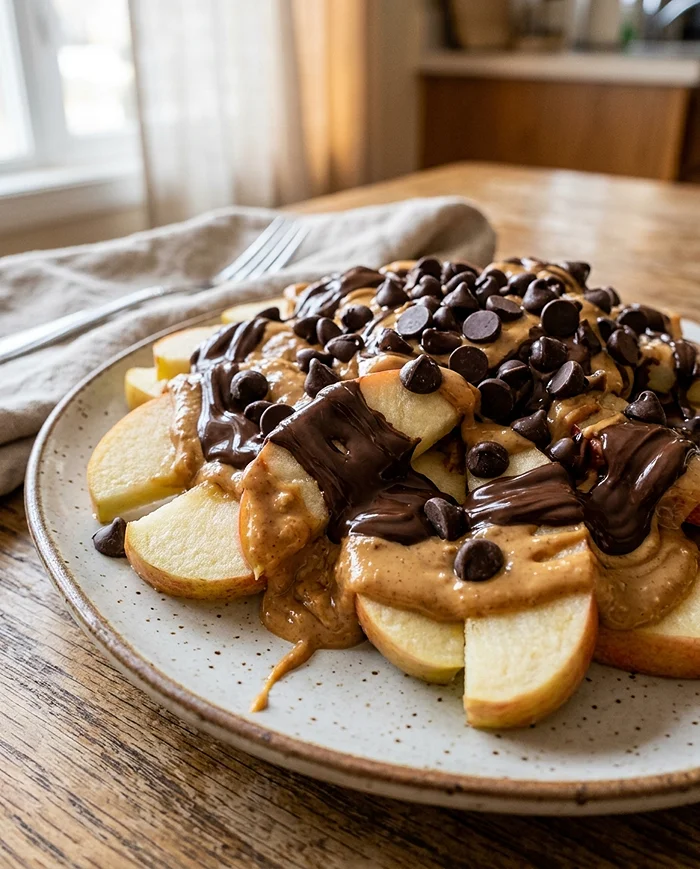 apple snack ideas