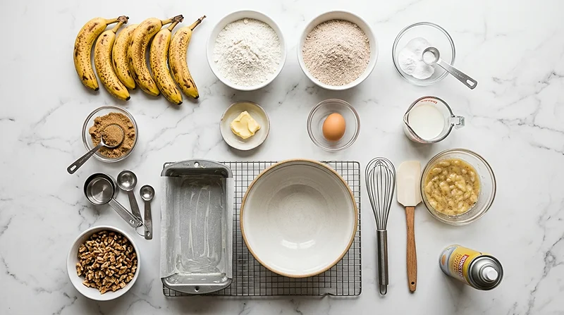 banana nut bread weight watchers