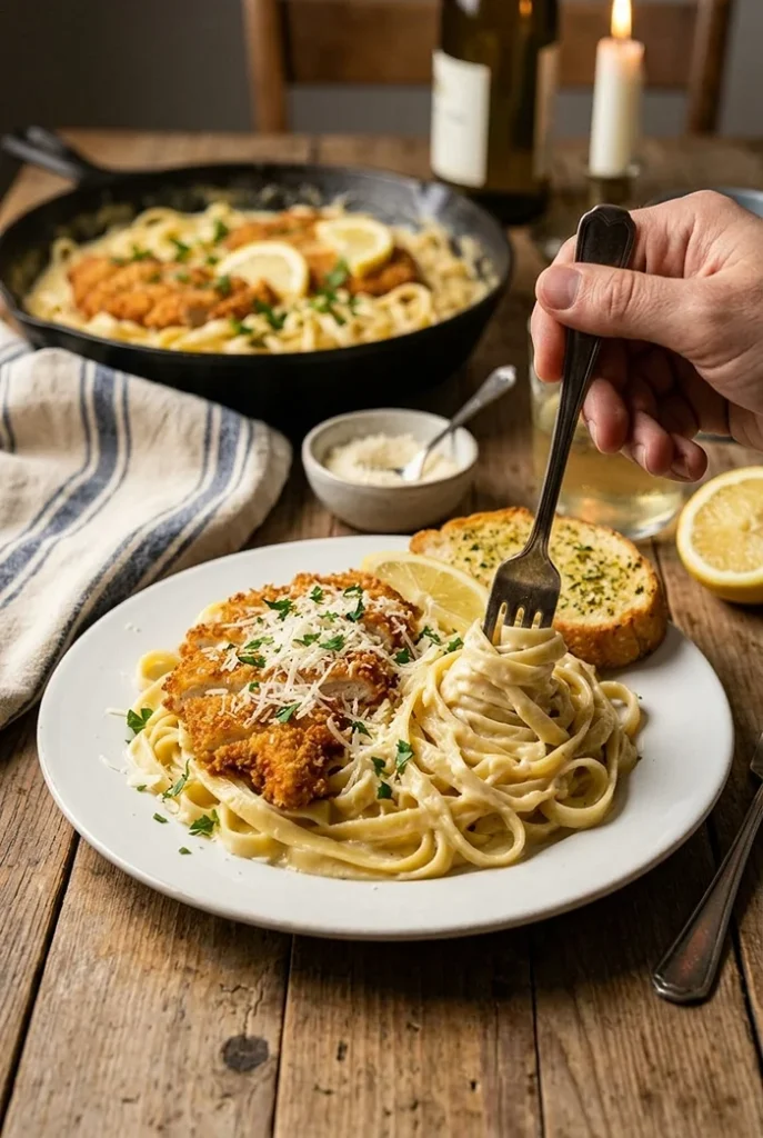 Lemon Chicken Pasta 4 chicken pasta recipe