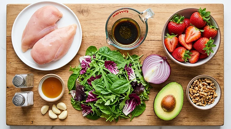 chicken salad recipes