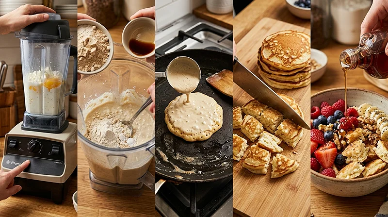 cottage cheese recipes