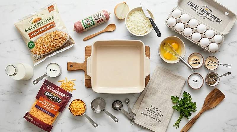 dad brunch recipes